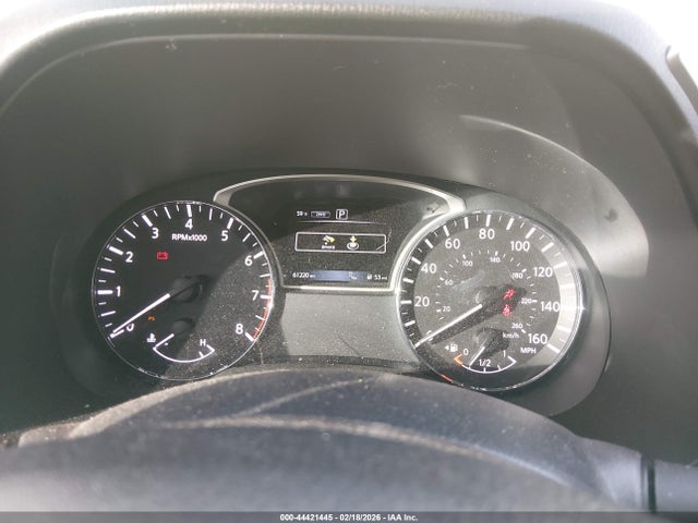 Продаж на аукціоні авто 2019 Nissan Pathfinder Platinum, vin: 5N1DR2MM0KC592111, номер лоту: 44421445
