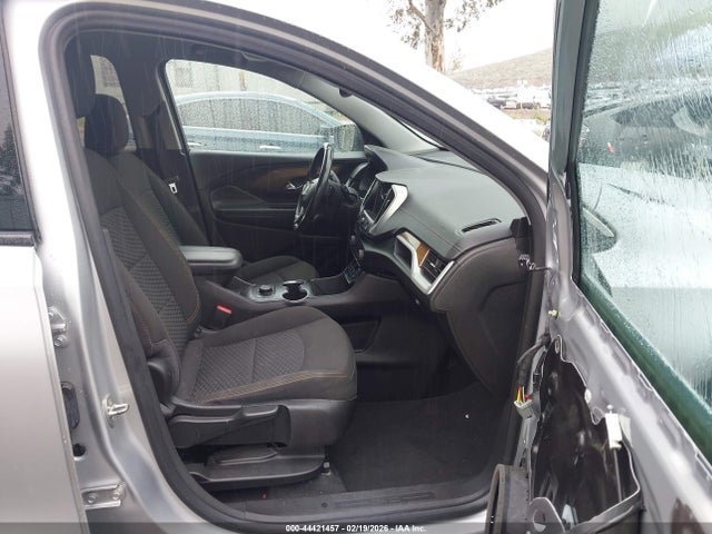 3GKALMEV4KL217701 GMC Terrain Sle