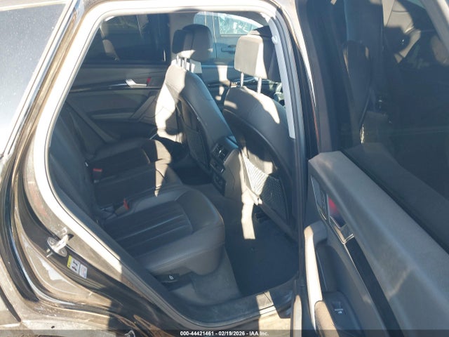 2020 Audi Q5 Premium Plus 45 Tfsi Quattro S Tronic მანქანა იყიდება აუქციონზე, vin: WA1BNAFY0L2013024, აუქციონის ნომერი: 44421461