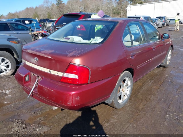 2001 NISSAN ALTIMA 1N4DL01D91C127040 Photo 3