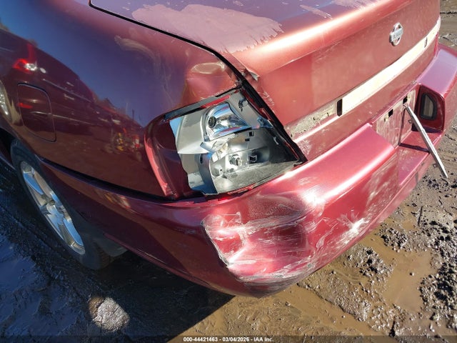 2001 NISSAN ALTIMA 1N4DL01D91C127040 Photo 5