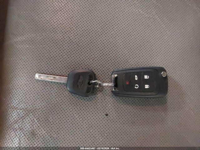 2011 CHEVROLET CAMARO 2G1FK1EJ8B9107939 Photo 10