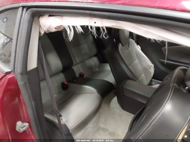 2011 CHEVROLET CAMARO 2G1FK1EJ8B9107939 Photo 7