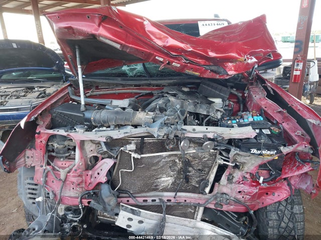 JTEBU5JR1J5540013 Toyota 4RUNNER SR5
