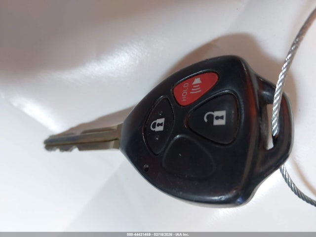 JTEBU5JR1J5540013 Toyota 4RUNNER SR5