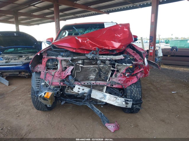 JTEBU5JR1J5540013 Toyota 4RUNNER SR5