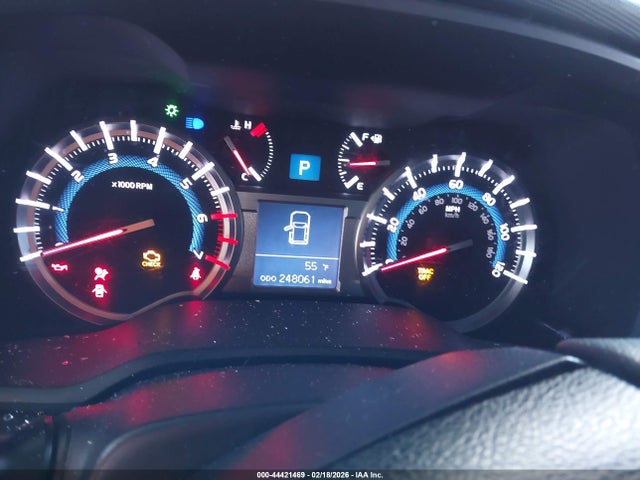 JTEBU5JR1J5540013 Toyota 4RUNNER SR5