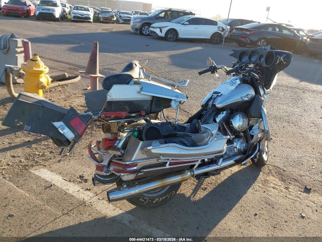 2003 HARLEY-DAVIDSON FLHTCUI 1HD1FCW463Y615302 Photo 3