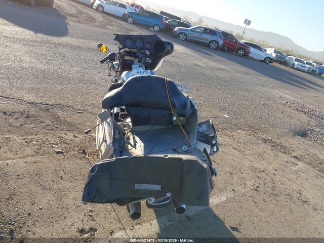 2003 HARLEY-DAVIDSON FLHTCUI 1HD1FCW463Y615302 Photo 5