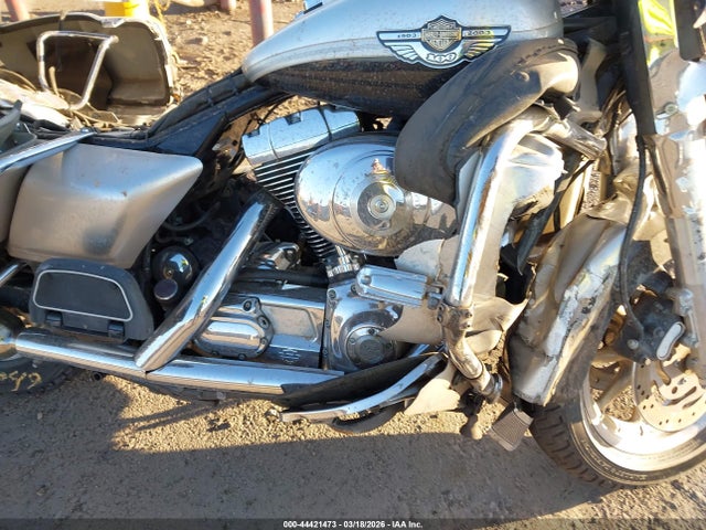 2003 HARLEY-DAVIDSON FLHTCUI 1HD1FCW463Y615302 Photo 7