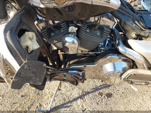2003 HARLEY-DAVIDSON FLHTCUI 1HD1FCW463Y615302 Photo 8