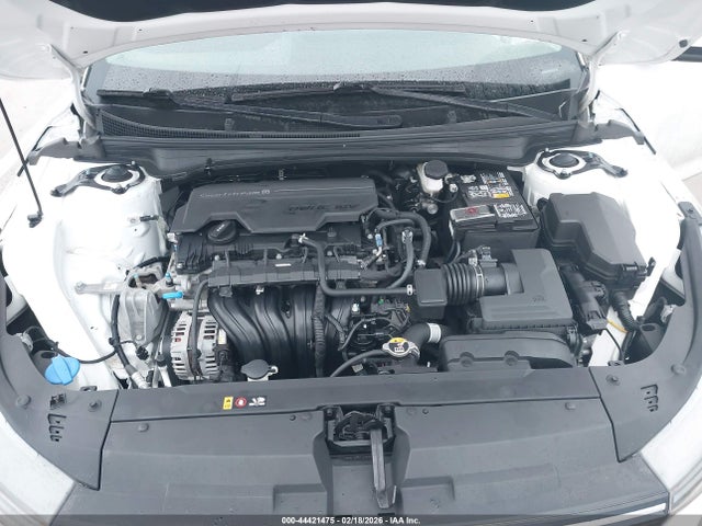 Aukcja sprzedaży 2025 Kia K4 Lxs, vin: 3KPFT4DE2SE017603, numer aukcji: 44421475