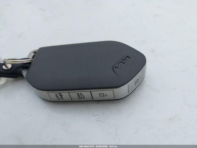 Aukcja sprzedaży 2025 Kia K4 Lxs, vin: 3KPFT4DE2SE017603, numer aukcji: 44421475