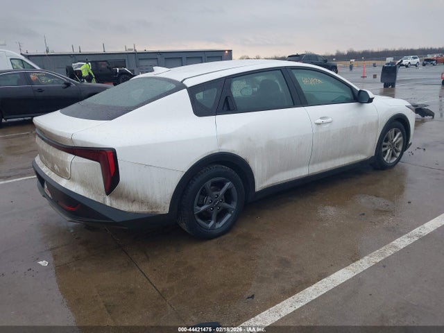 Aukcja sprzedaży 2025 Kia K4 Lxs, vin: 3KPFT4DE2SE017603, numer aukcji: 44421475