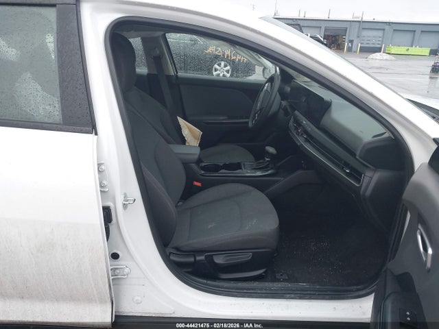 Aukcja sprzedaży 2025 Kia K4 Lxs, vin: 3KPFT4DE2SE017603, numer aukcji: 44421475