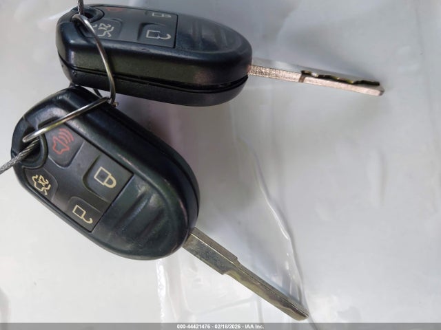 Ford FIESTA SE 2015 3FADP4BJ8FM164716 Image 11