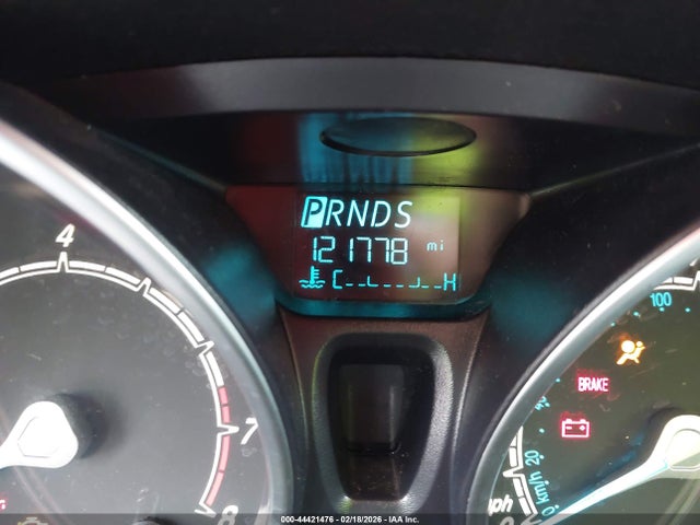 Ford FIESTA SE 2015 3FADP4BJ8FM164716 Image 15