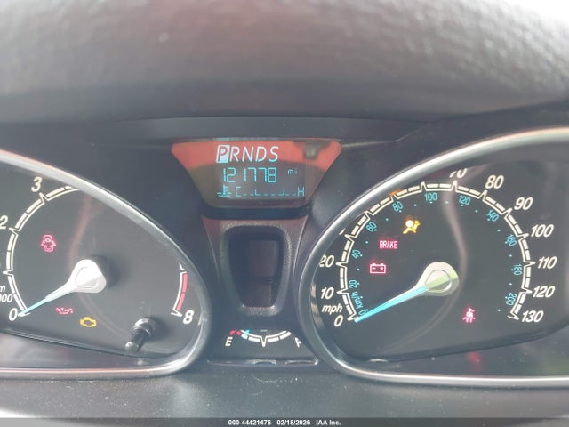 Ford FIESTA SE 2015 3FADP4BJ8FM164716 Image 7