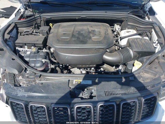 2020 JEEP GRAND CHEROKEE 1C4RJEBG3LC247057 Photo 9