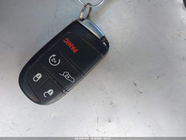 2020 JEEP GRAND CHEROKEE 1C4RJEBG3LC247057 Photo 10