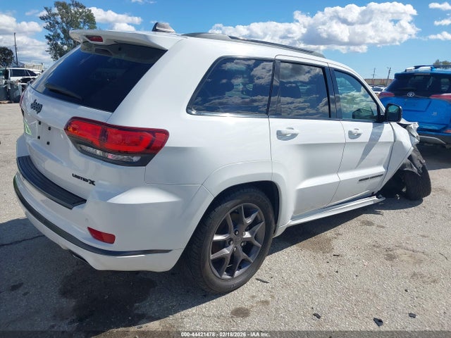 2020 JEEP GRAND CHEROKEE 1C4RJEBG3LC247057 Photo 3