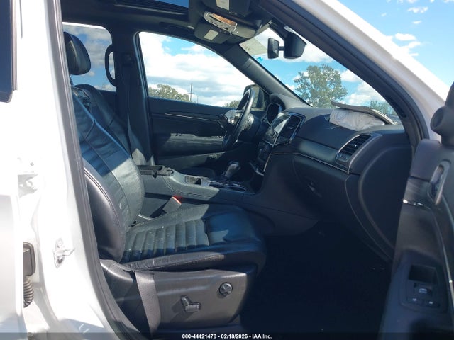 2020 JEEP GRAND CHEROKEE 1C4RJEBG3LC247057 Photo 4