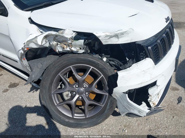 2020 JEEP GRAND CHEROKEE 1C4RJEBG3LC247057 Photo 5