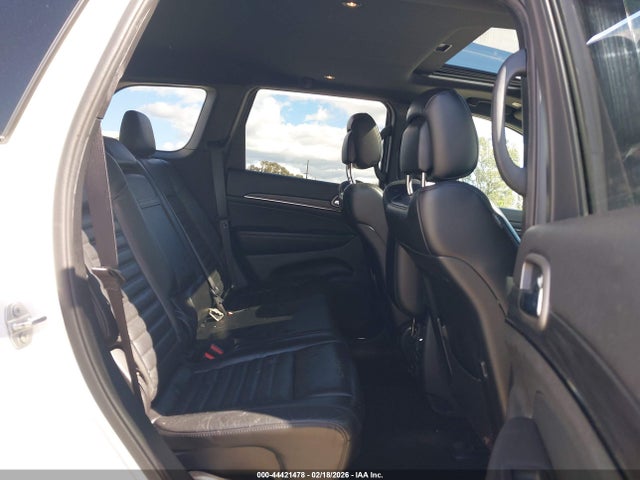 2020 JEEP GRAND CHEROKEE 1C4RJEBG3LC247057 Photo 7