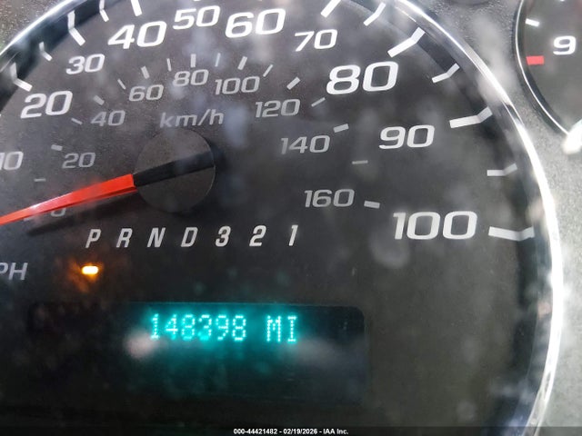 Aukcja sprzedaży 2008 Chevrolet Express Work Van, vin: 1GCFH154681228224, numer aukcji: 44421482