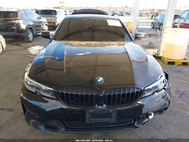3MW5R1J0XM8C03065 BMW 330I