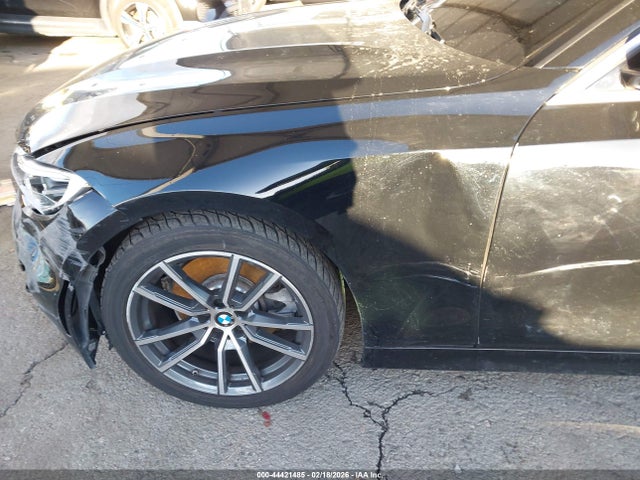 3MW5R1J0XM8C03065 BMW 330I