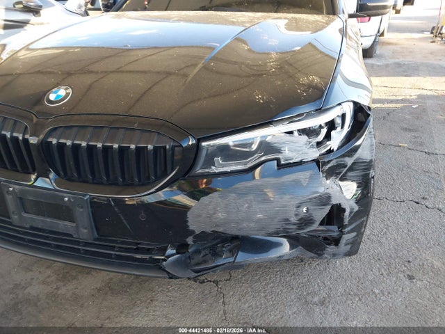 3MW5R1J0XM8C03065 BMW 330I