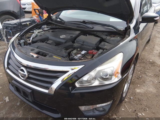 2013 NISSAN ALTIMA 1N4AL3AP7DC151176 Photo 9