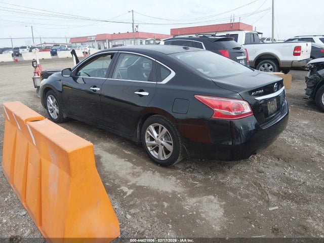2013 NISSAN ALTIMA 1N4AL3AP7DC151176 Photo 2