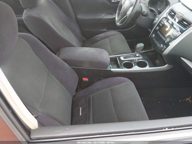 2013 NISSAN ALTIMA 1N4AL3AP7DC151176 Photo 4