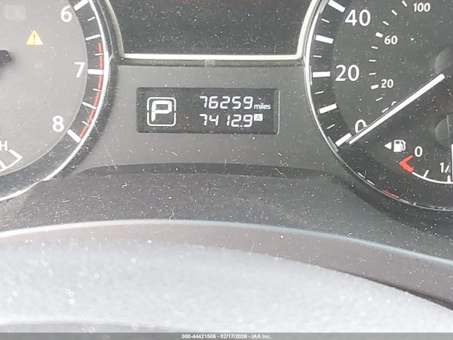 2013 NISSAN ALTIMA 1N4AL3AP7DC151176 Photo 5