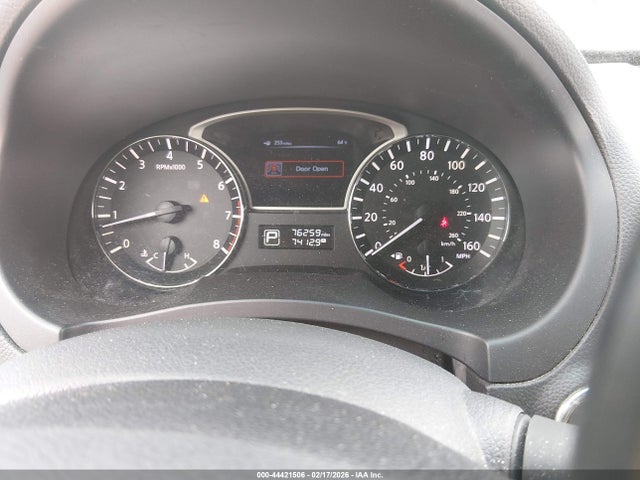 2013 NISSAN ALTIMA 1N4AL3AP7DC151176 Photo 6