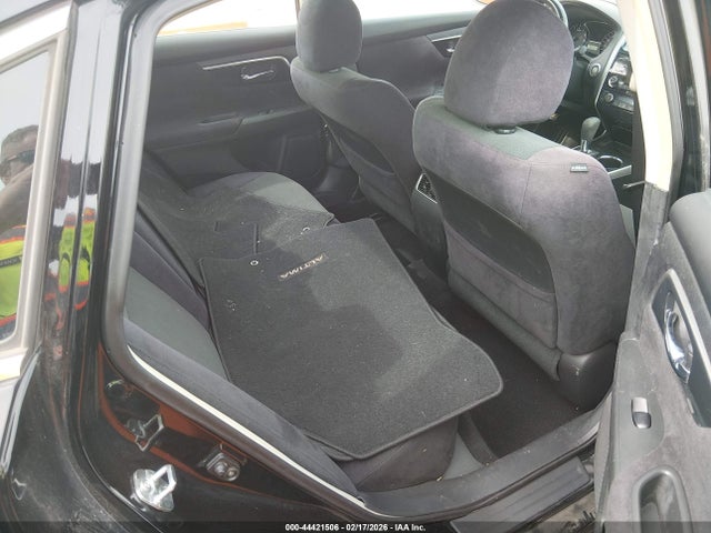 2013 NISSAN ALTIMA 1N4AL3AP7DC151176 Photo 7