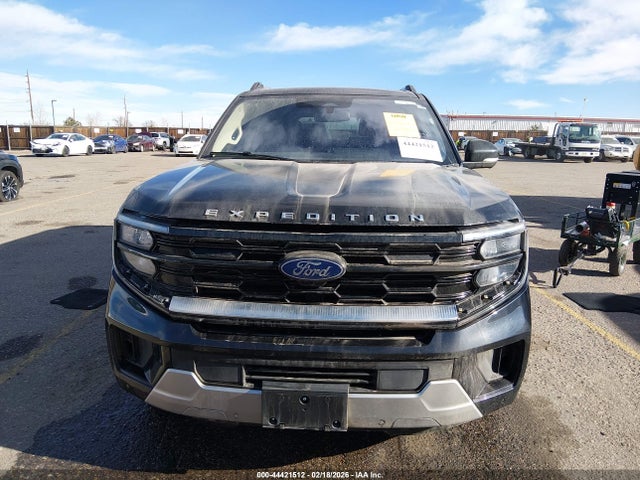 1FMJU1M88SEA18228 Ford Expedition Platinum