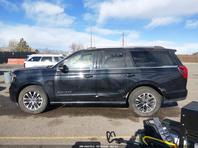 1FMJU1M88SEA18228 Ford Expedition Platinum