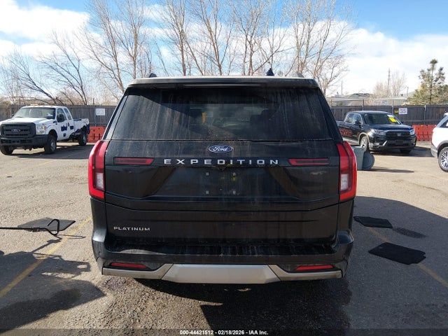 1FMJU1M88SEA18228 Ford Expedition Platinum