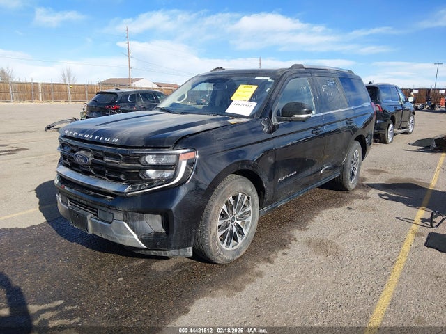 1FMJU1M88SEA18228 Ford Expedition Platinum