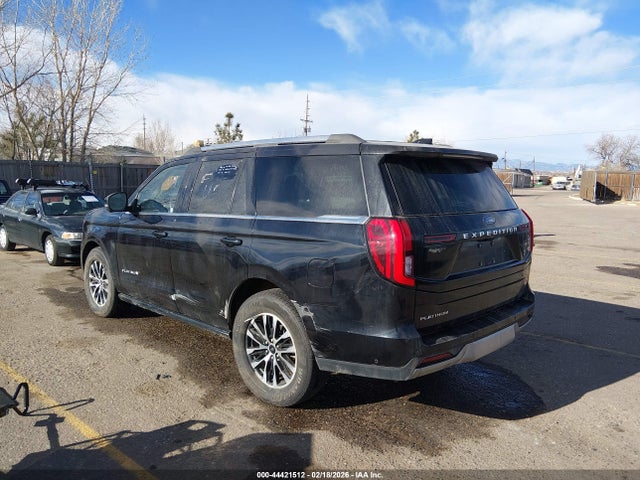 1FMJU1M88SEA18228 Ford Expedition Platinum