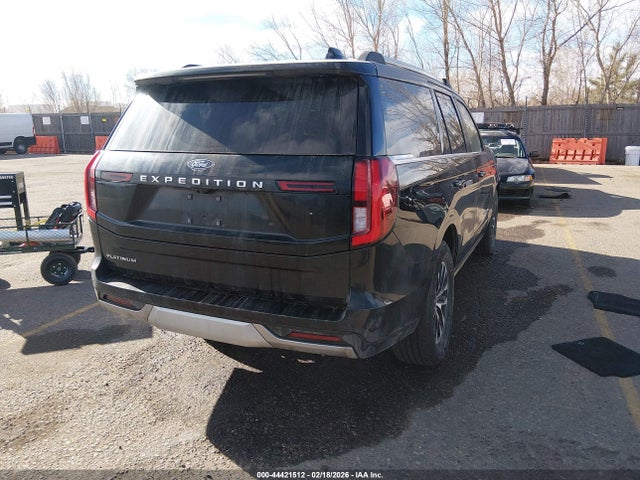 1FMJU1M88SEA18228 Ford Expedition Platinum