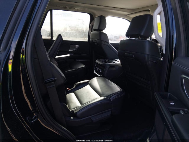 1FMJU1M88SEA18228 Ford Expedition Platinum