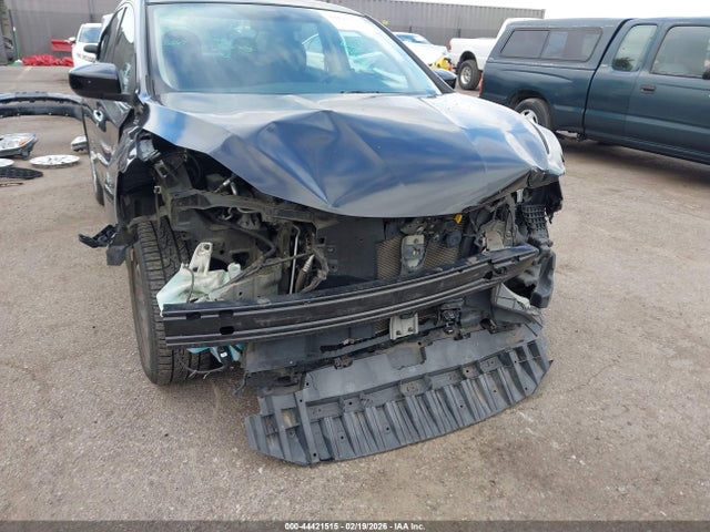 3N1AB7AP0KY233911 Nissan SENTRA S