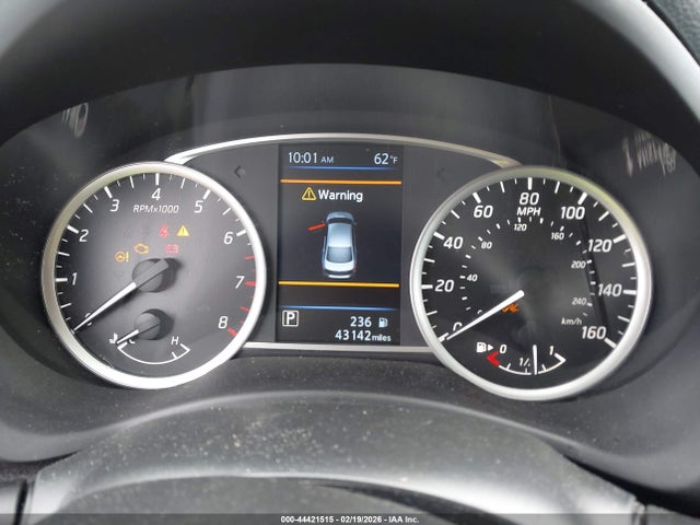 3N1AB7AP0KY233911 Nissan SENTRA S