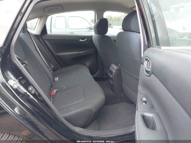3N1AB7AP0KY233911 Nissan SENTRA S