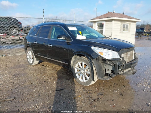 Aukcja sprzedaży 2017 Buick Enclave Premium, vin: 5GAKVCKD4HJ324443, numer aukcji: 44421521