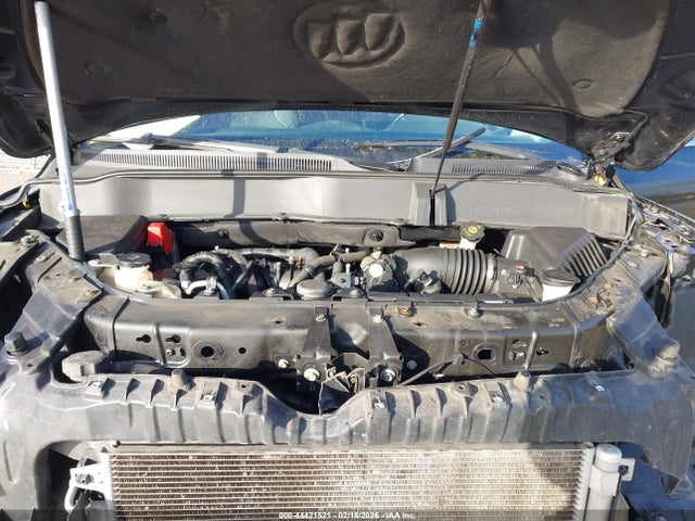 44421521 :رقم المزاد ، 5GAKVCKD4HJ324443 vin ، 2017 Buick Enclave Premium مزاد بيع